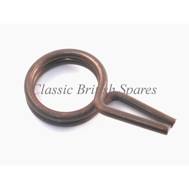 BSA A65 Gear Change Spring 68-3125 (1) 1966-69