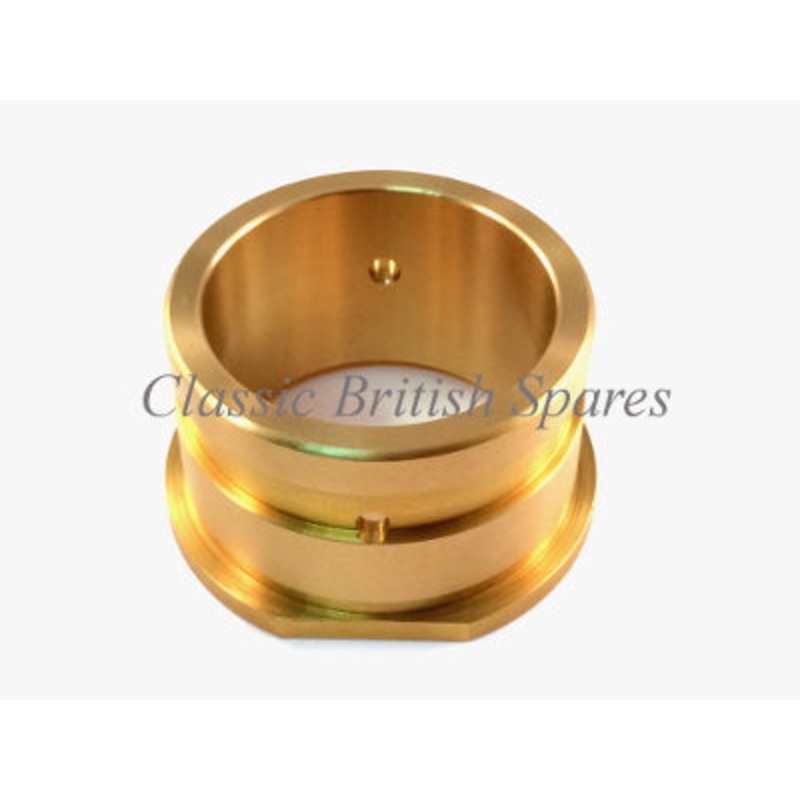 BSA A7 / A10 Crankshaft Timing Side Bushing 1950-63 – Choose Size STD (1.375″)