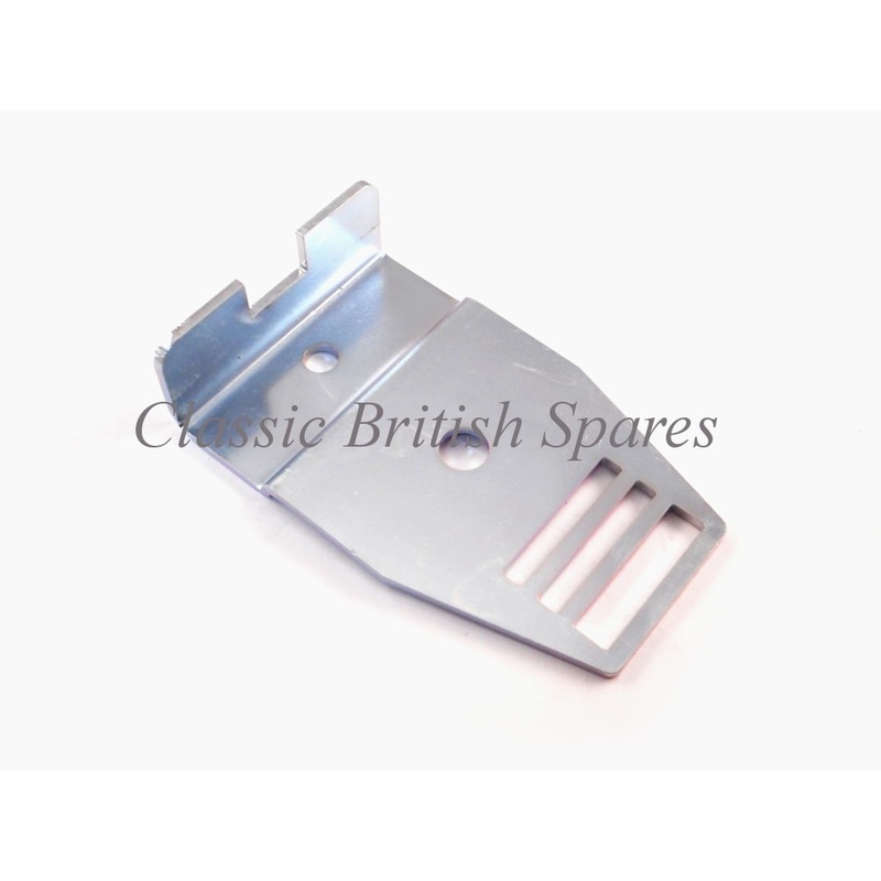 BSA Battery Strap Retainer (1) 68-4578 – 1967-70