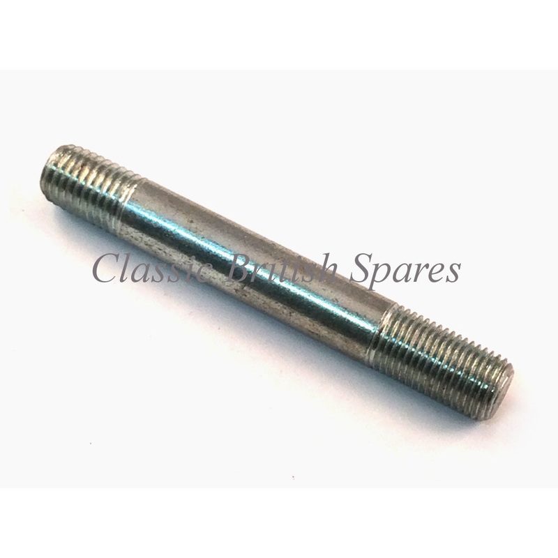 BSA Cylinder Short Head Stud (1) 68-0079