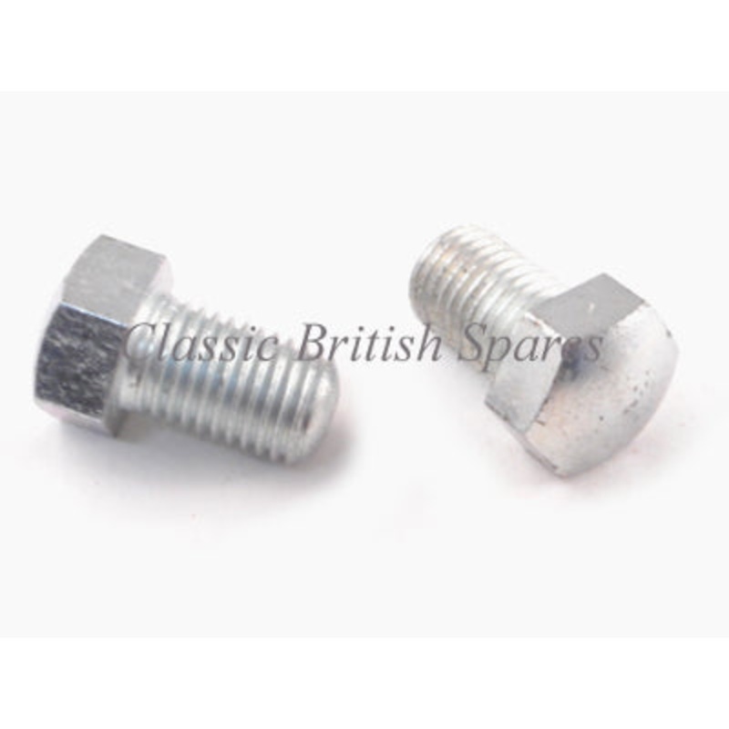 BSA Fender Bolts 5/16″ X 1/2″ X 26 (2) 24-7148