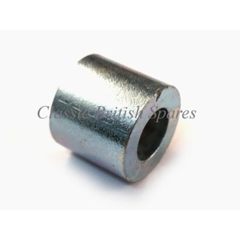 BSA Gas Tank Mounting Spacer (1) 68-8081