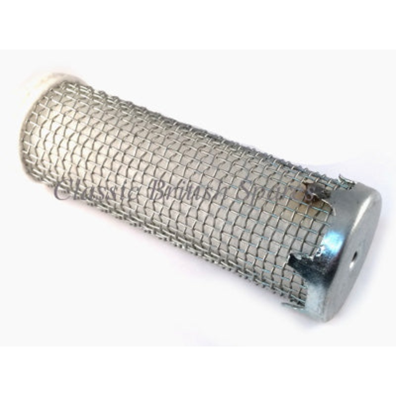 BSA M20 / M21 Replacement Oil Tank Filter (1) 66-8359