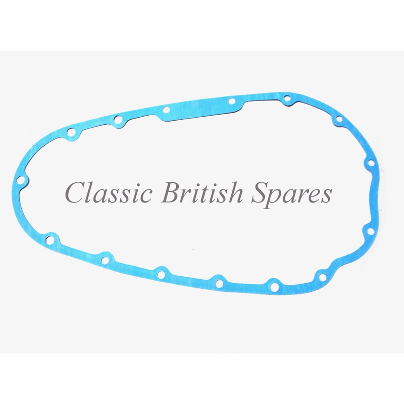 BSA Pre-Unit Primary Cover Gasket 42-7507 (1)