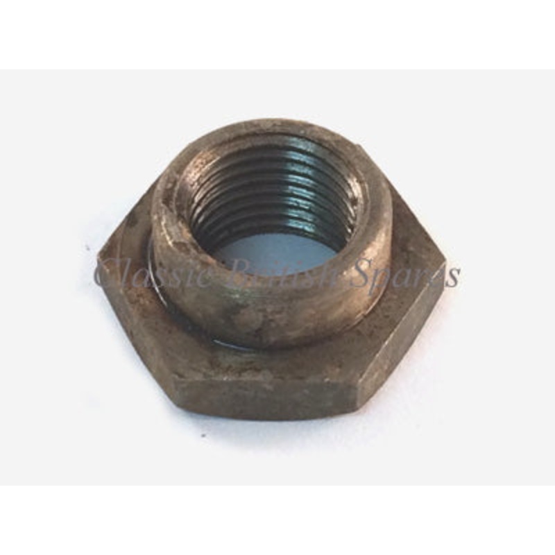Triumph 500 Rotor Nut (1) 21-1915 1969-74