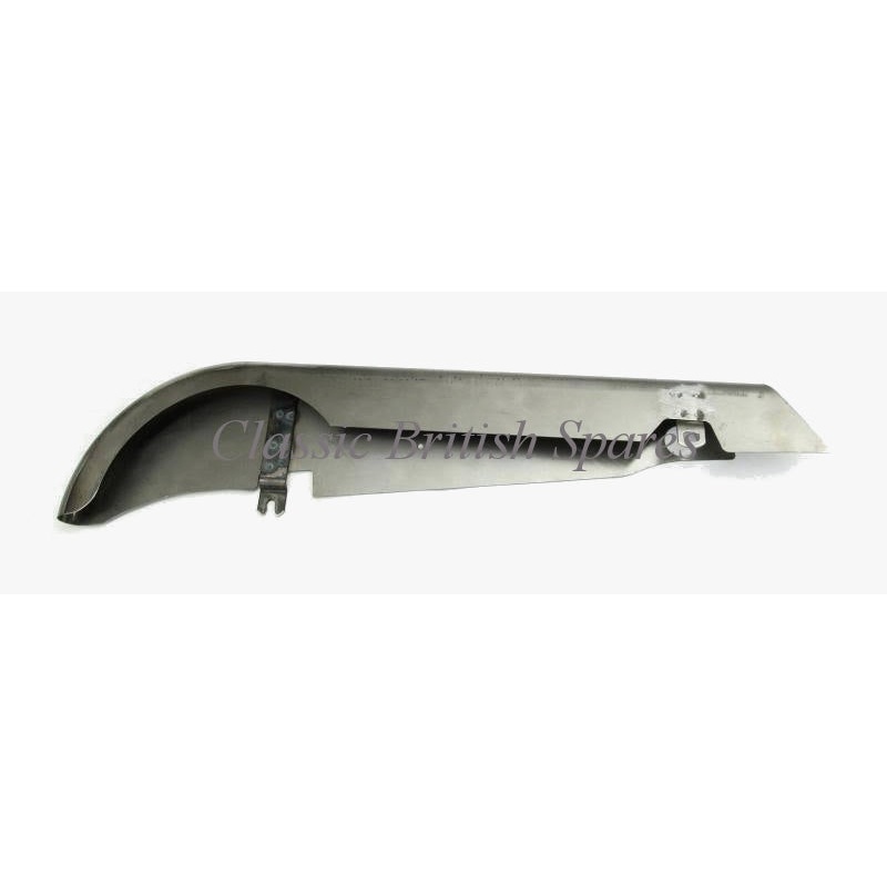 Triumph 650 Chainguard 83-1512 1969-70