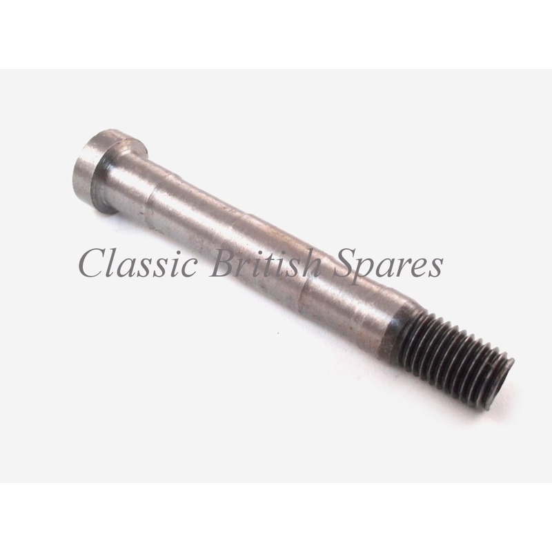 Triumph 650 Connecting Rod Bolt UNF (1) 70-6576