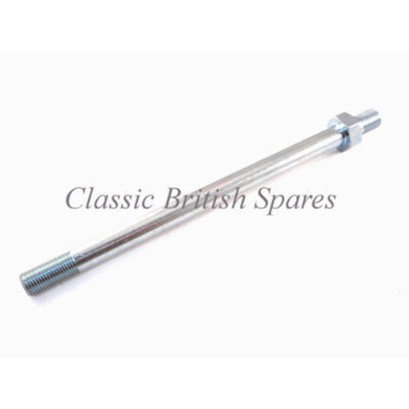 Triumph 650 Cylinder Head Bolt (1) 70-1596