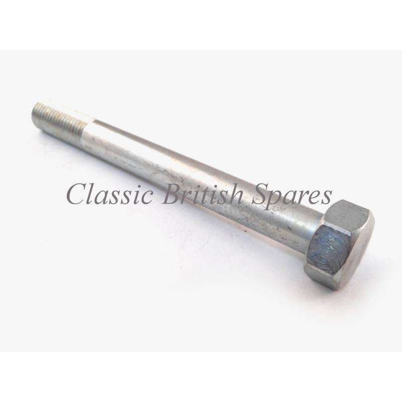 Triumph 650 Cylinder Head Bolt (1) 70-4771 1963-72