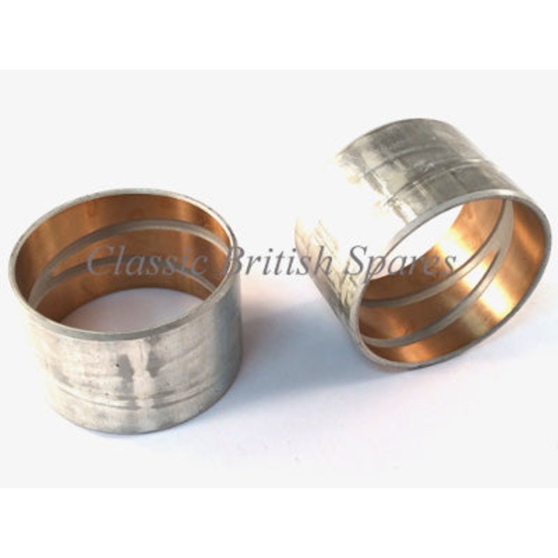 Triumph 650 Swing-Arm Bushings (2) 82-6042