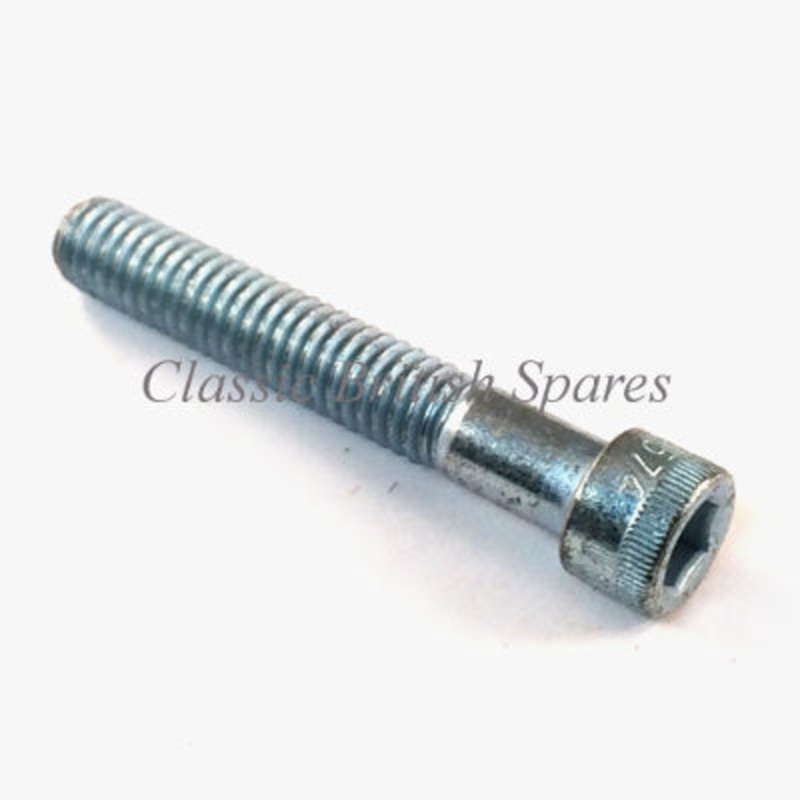 Triumph Allen Head Screw 5/16″ X 18 X 2″ (1) 14-7024