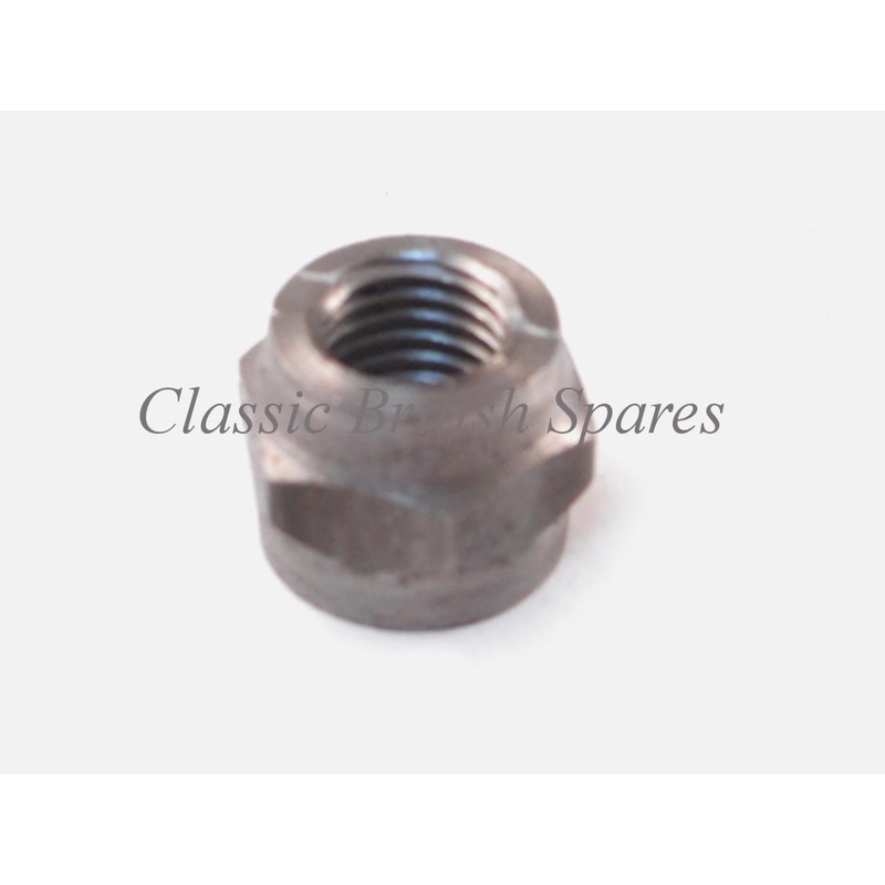 Triumph Connecting Rod Bolt Nut UNF (1) 21-2016