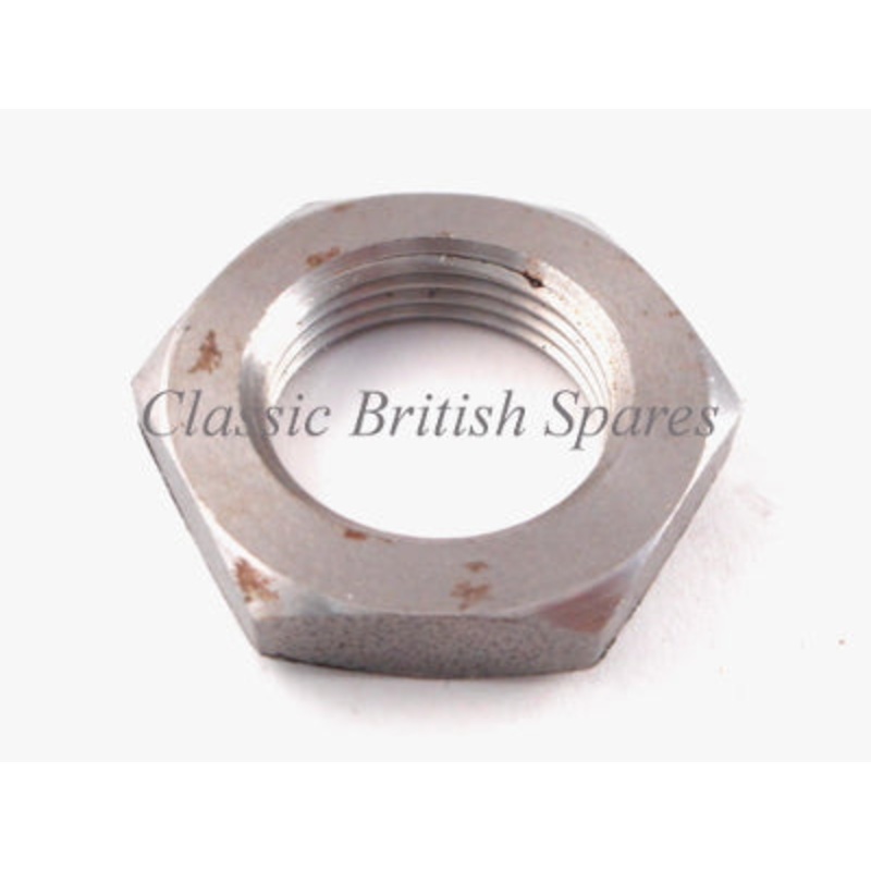 Triumph Crankshaft Timing Pinion Nut 3/4″ X 20 (1) 70-0398