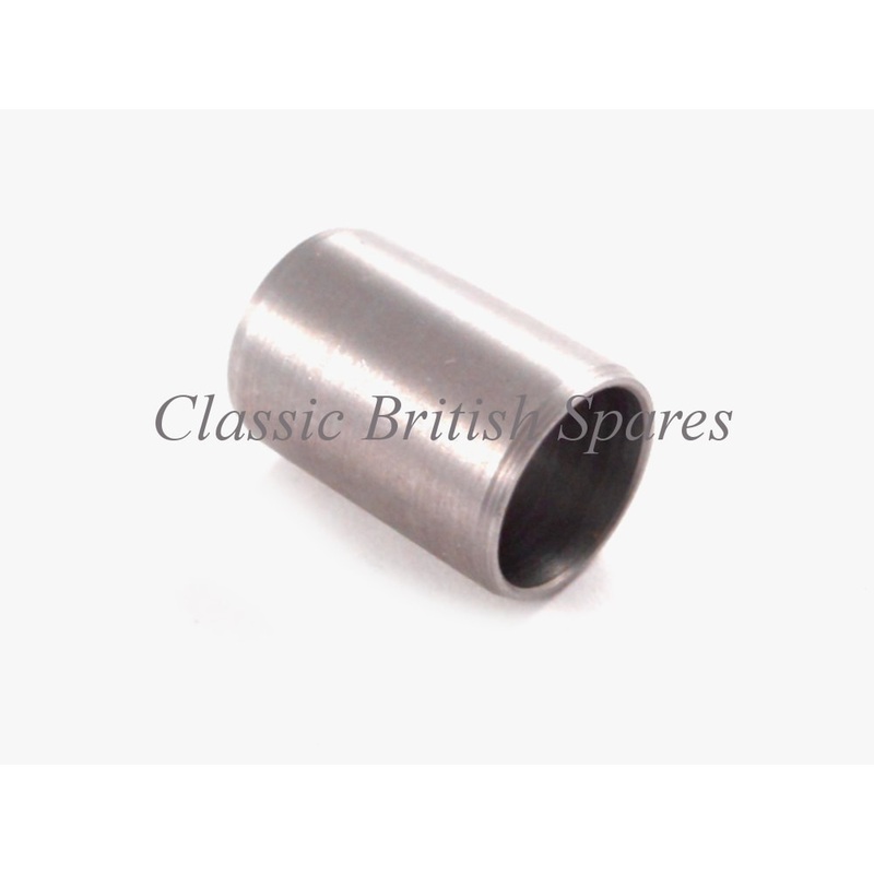 Triumph Cylinder Base Stud Hollow Dowel 70-8751
