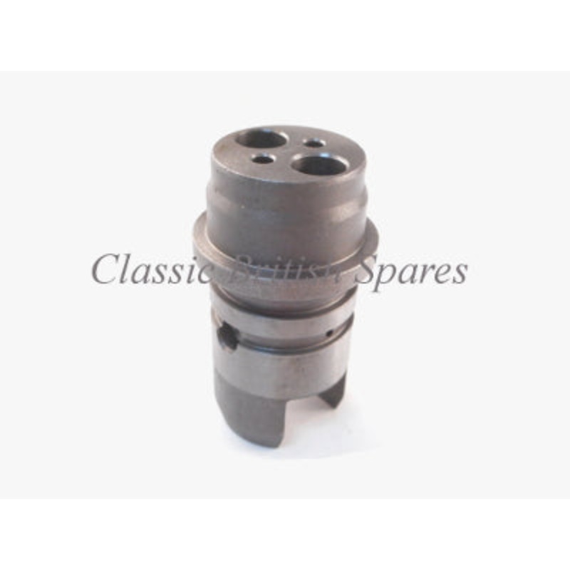 Triumph Exhaust Tappet Guide Block 70-9353 1969-82