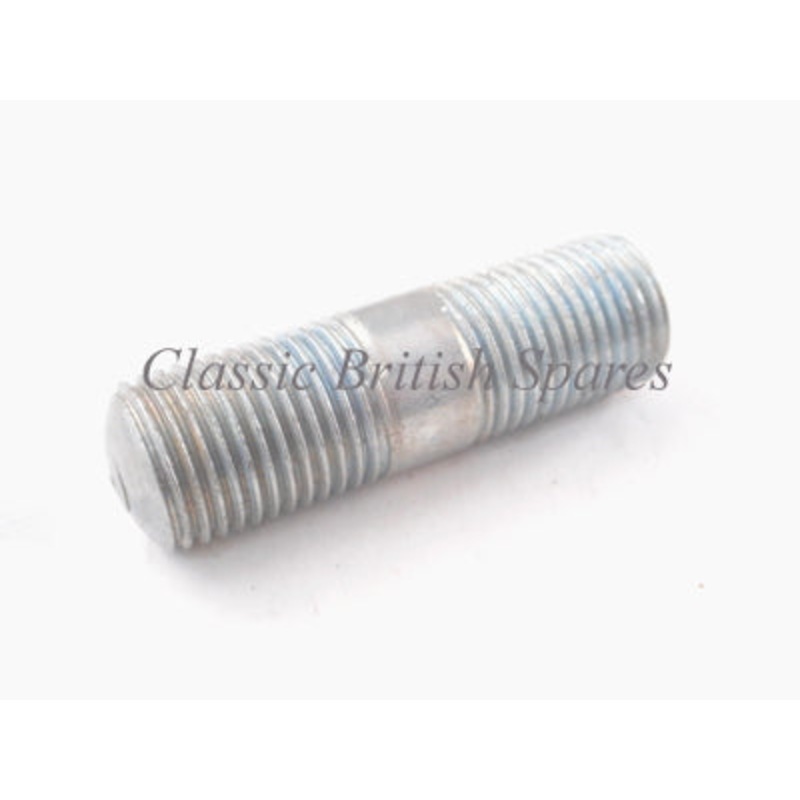 Triumph Footrest Mounting Stud (1) 82-5942 1964-68