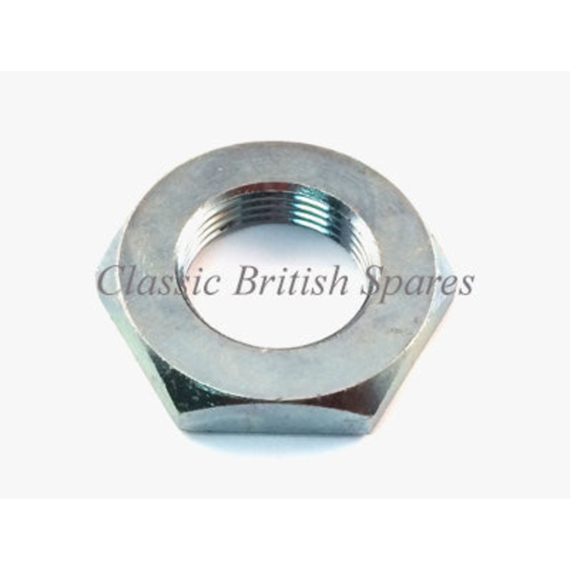 Triumph Front Axle Nut 3/4″ X 20 (1) 37-1246