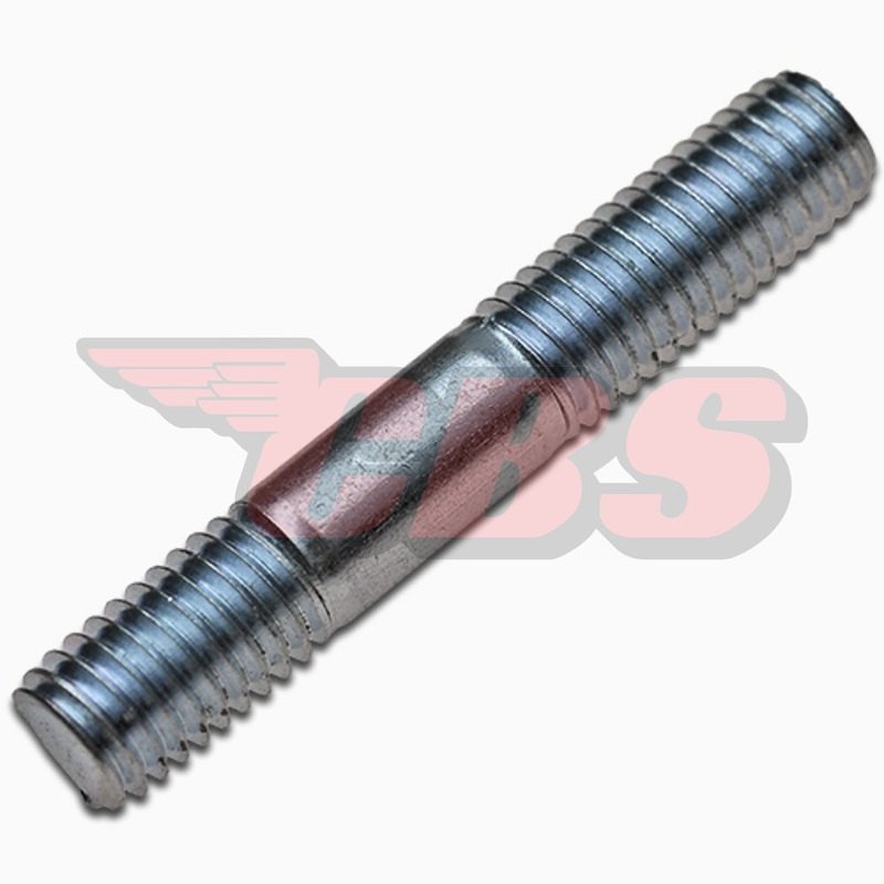 Triumph Intake Manifold Studs (1) – Choose Stud Type 21-1876 / S1876 – (1/4″ X 20 – 28 X 2″) – 1969-82 TR6 / TR7