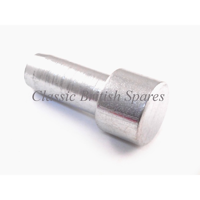 Triumph Kickstart Quadrant Stop Pin 57-0045 1963-83