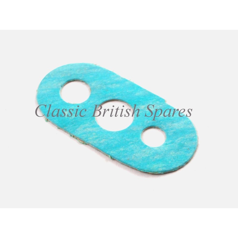 Triumph Pre-Unit Oil Pipe Junction Gasket (1) 70-1529