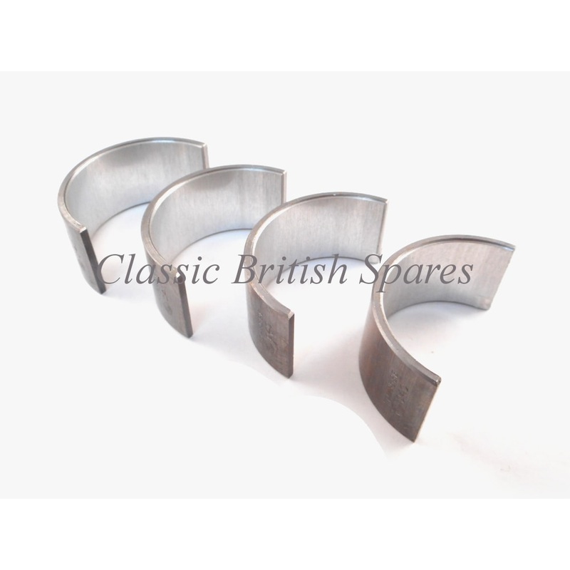 Triumph Rod Bearing Set – 350 500 Twins 1957-74 STD (Standard)