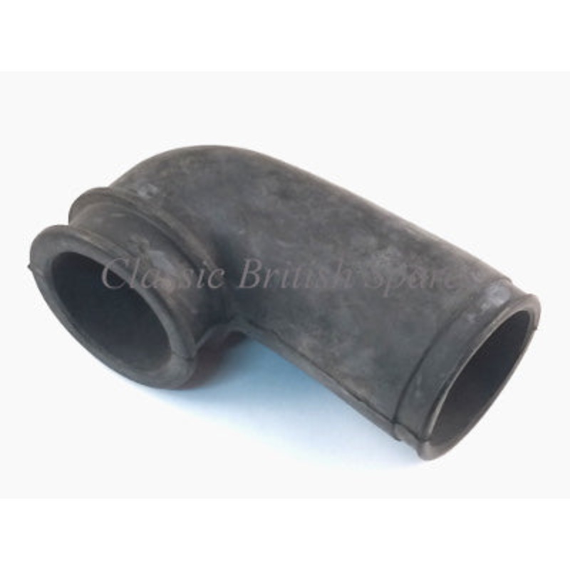 Triumph Sports Cub Rubber Air Filter Hose 82-5038