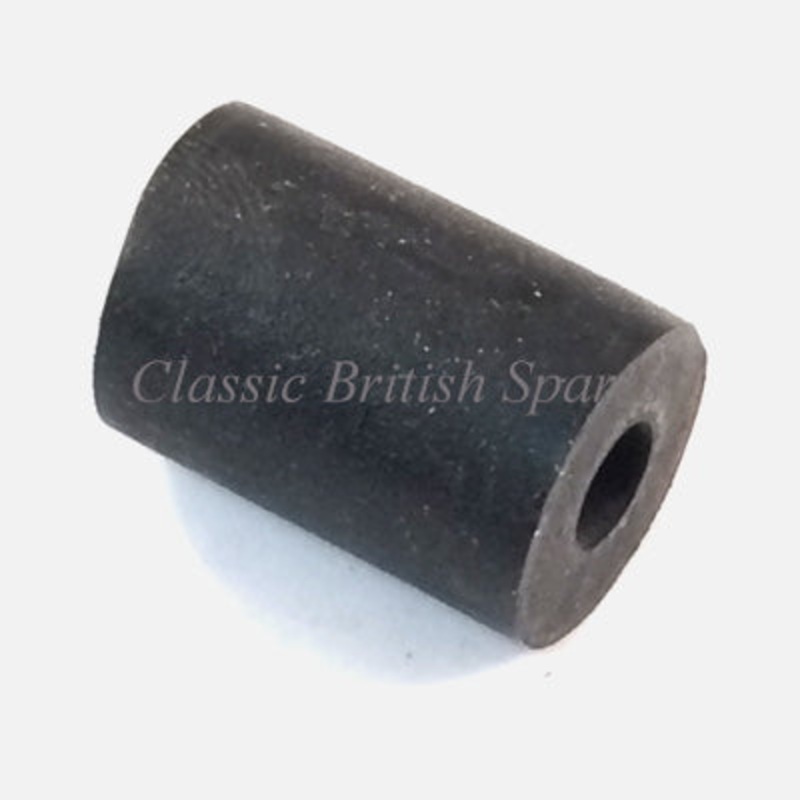 Triumph Steering Damper Rod Rubber Bushing (1) 97-1618
