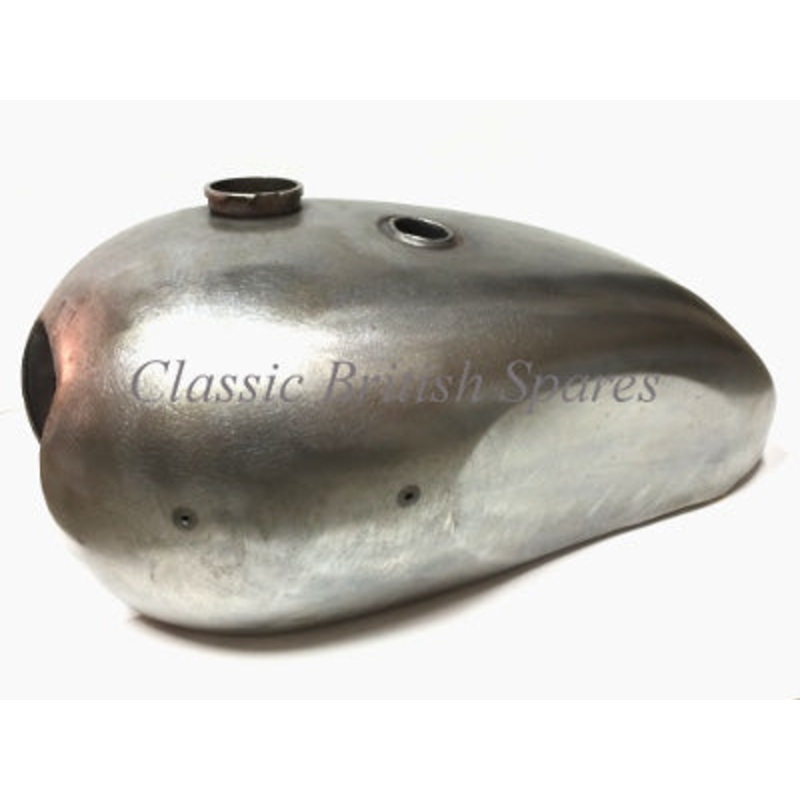 Triumph T140 / TR7 Gas Tank 83-4772 1973-82