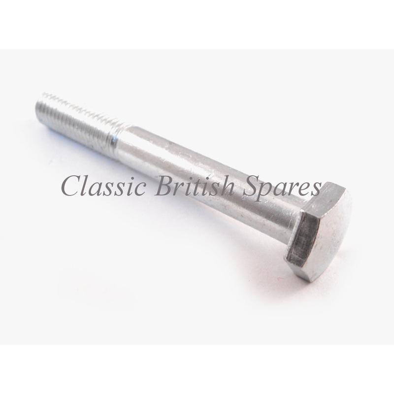 Triumph Top Crankcase Bolt (1) 70-4541