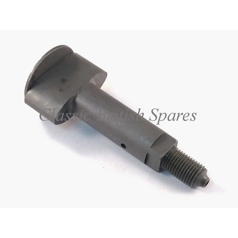 Triumph Twins / Triples Rear Wheel Brake Cam (1)
