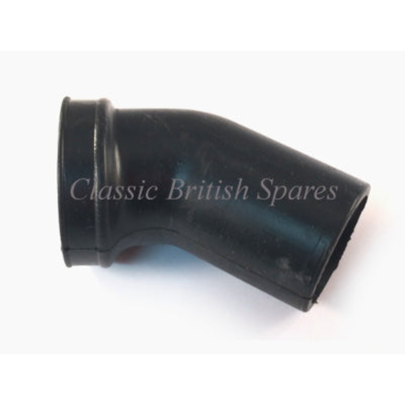 Triumph Vokes Air Filter Rubber Hose 82-3858