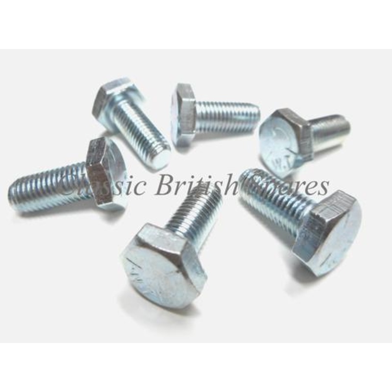 Universal CEI Bolts (6) – 5/16″ X 26 X 1/2″