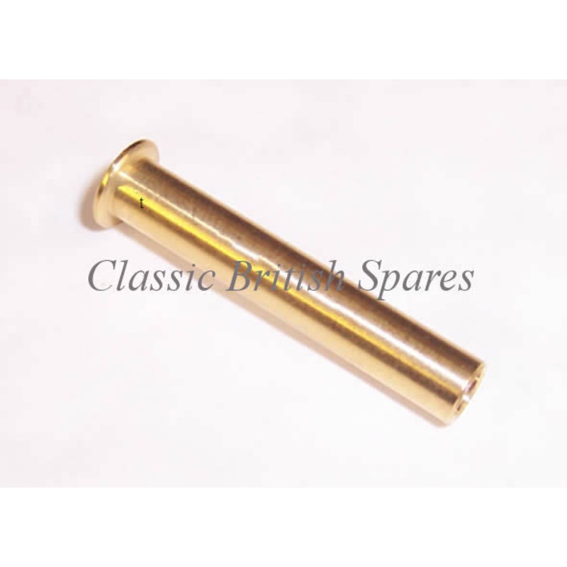 Amal Concentric Carburetor Choke Spring Guide Tubes (1) – Choose Carb Type 600 Series (622/134)
