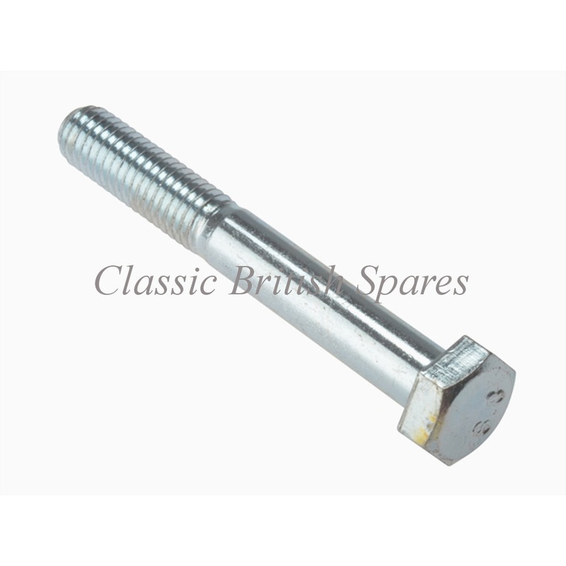 Auto-Advance Unit Mounting Bolts – Choose Bolt Type Triumph #70-8828 (1968-70 – 1/4″ X 28UNF X 2″)