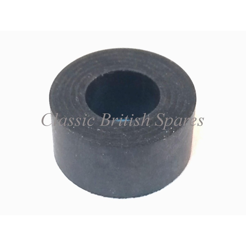 Battery Carrier Mounting Rubber Grommet (1) – 82-9007 – C25 / B25 / TR25W / B44