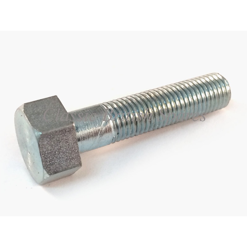 BSA Bolt (1) – 5/16″ X 26 X 1 3/8″ – 65-0109