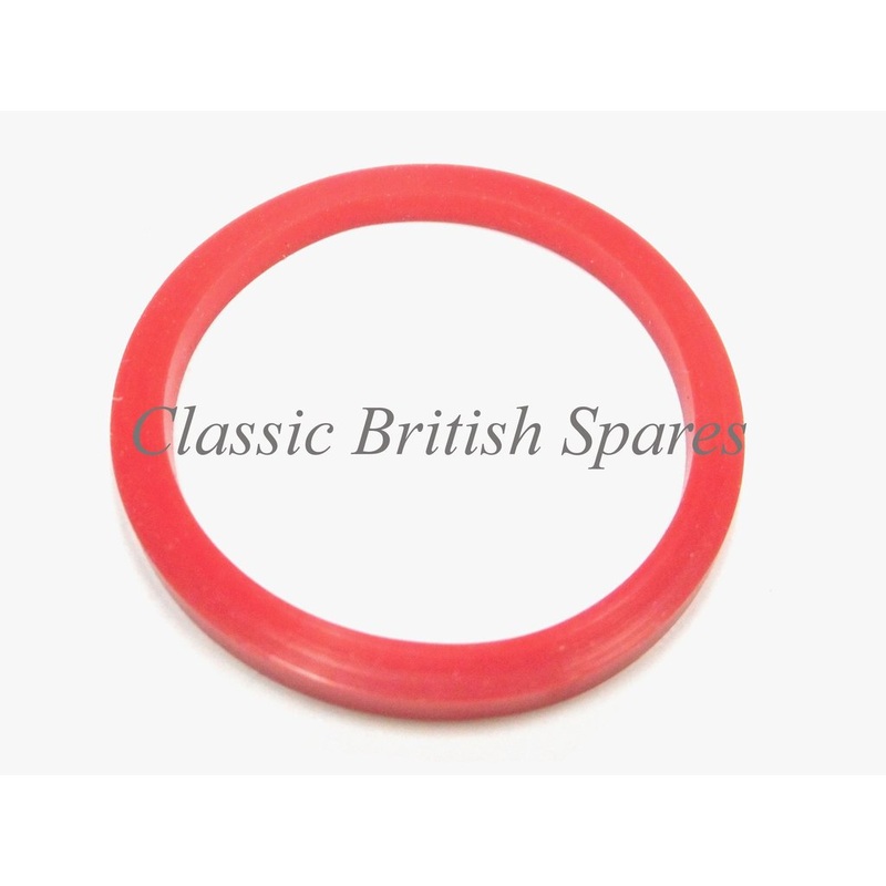 BSA C15 Pushrod Tube Top Seal (1) – 1958-66 – 40-0179