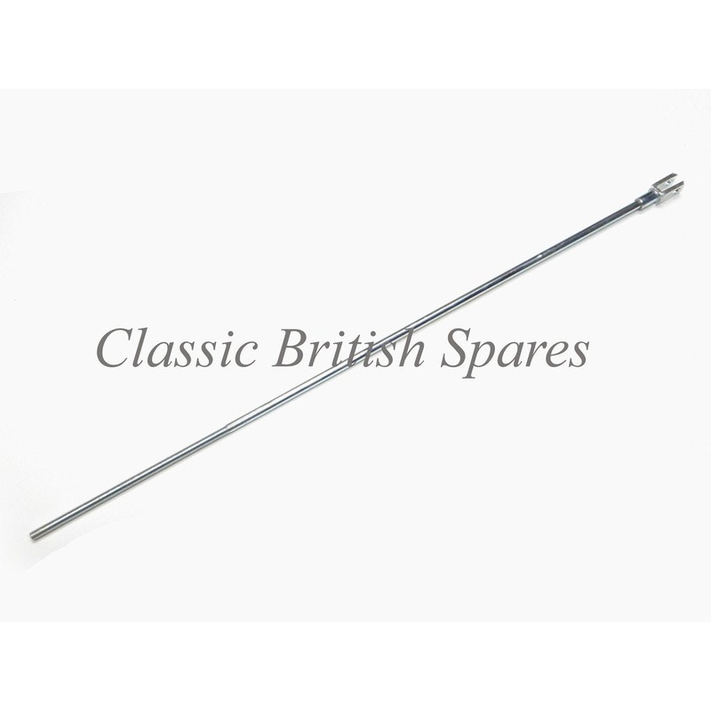BSA Rear Brake Rod – C15 / B40 – 29-7365