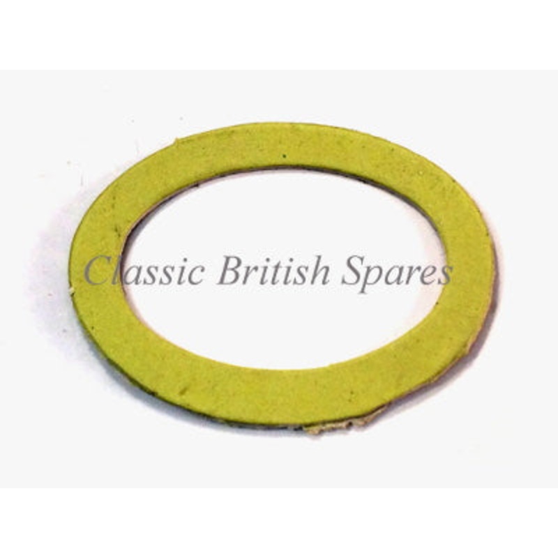 BSA / Triumph Rocker Box Cover Gasket (1) – C15 B40 – B44 – B50