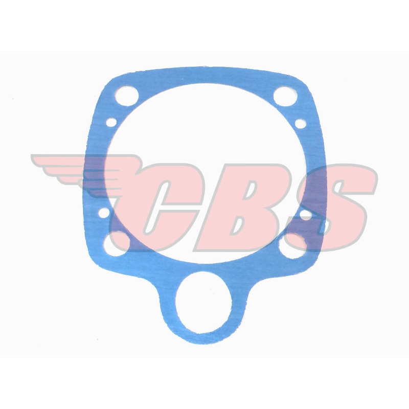 BSA Victor 441 Cylinder Barrel Base Gasket (1) – 1966-70
