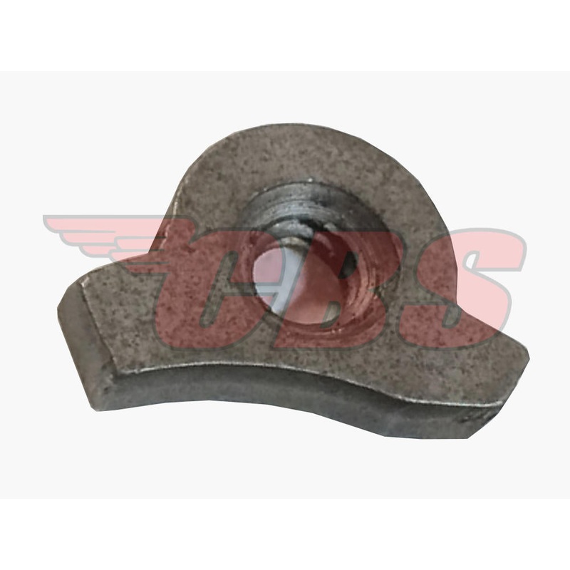 Triumph 350 / 500 Kickstart Stop Plate (1) – 57-1157