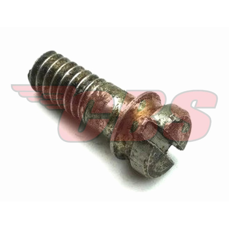 Triumph 350 / 500 Kickstart Stop Plate Screw (1) – 57-1390