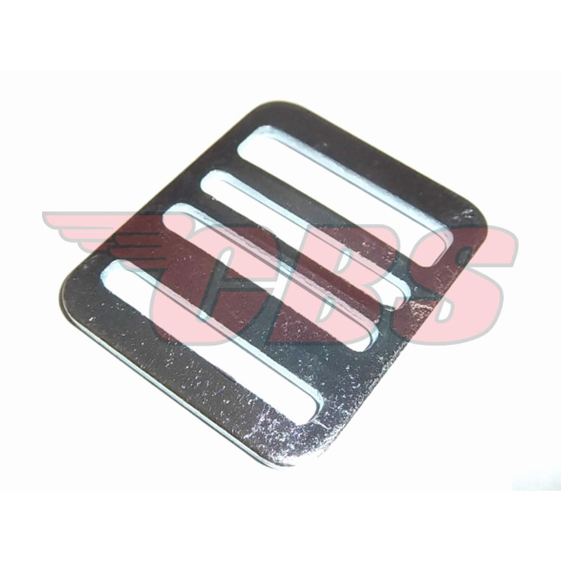 Triumph Battery Strap Buckle (1) – 82-9355 – TR7 / T140