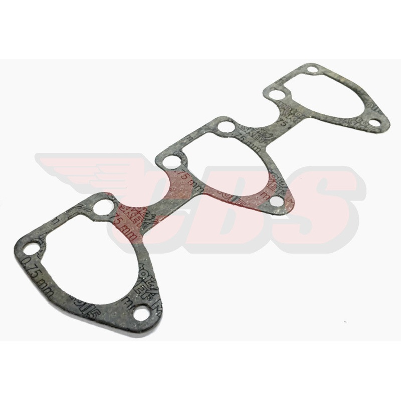 Triumph / BSA Triples Rocker Box Gaskets (1) – 1968-76 – Cov-Seal
