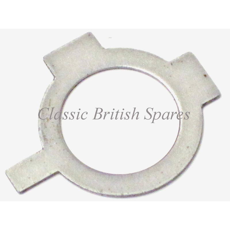 Triumph / BSA Twins Mainshaft Tab Washer (1) – 57-1046