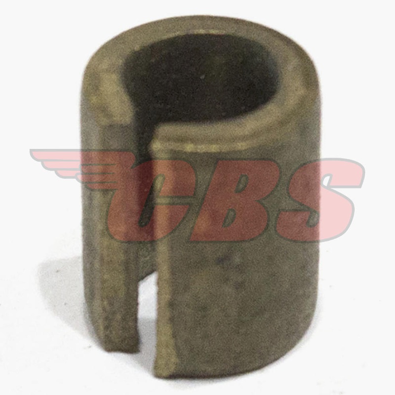 Triumph Clutch Pushrod Mainshaft Bushing (1) – 57-1391 – 1957-74 – T90 / T100