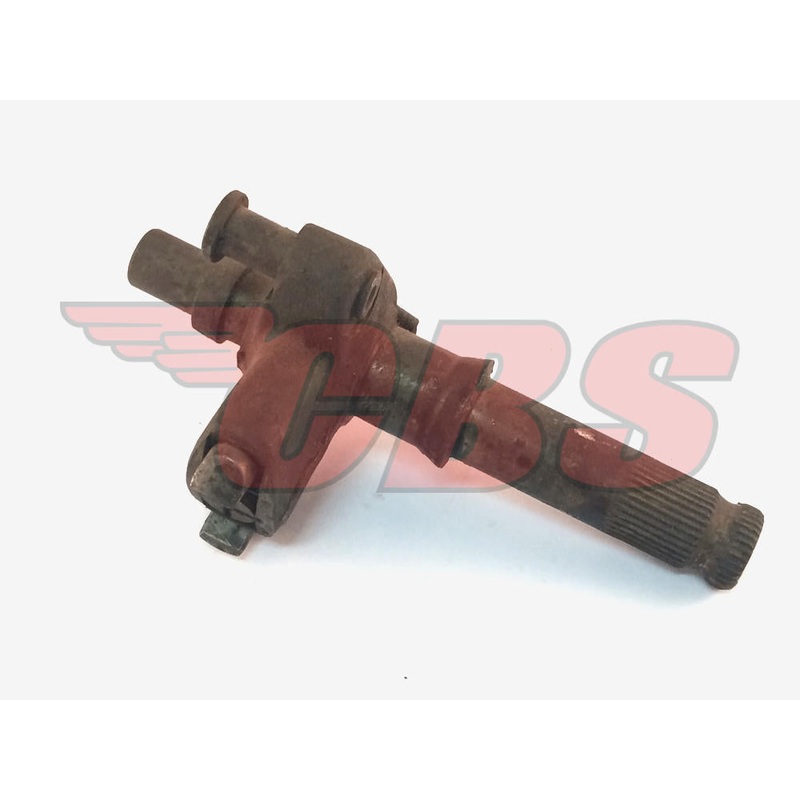 Triumph Cub T20 Gearchange Quadrant – 57-2104 – NOS
