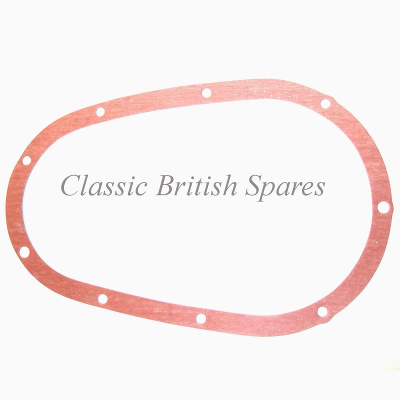 Triumph Cub T20 Primary Cover Gasket