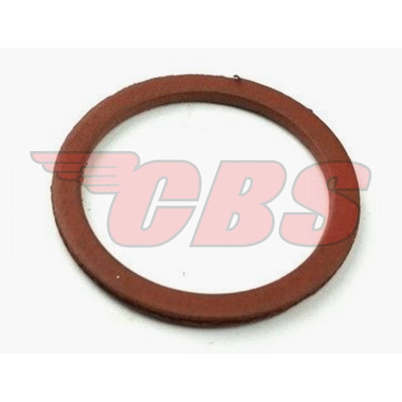 Triumph Oil Tank Fiber Washer (1) – 82-1713