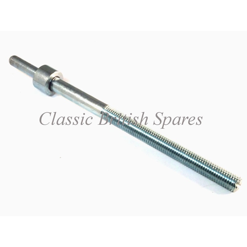Triumph Rear Master Cylinder Pushrod (1) – 99-9926